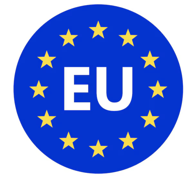 EU Logo