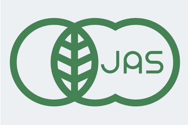 JAS Logo