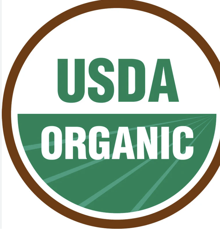 USDA Logo